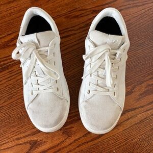 VESSI SOHO W7 waterproof sneakers white